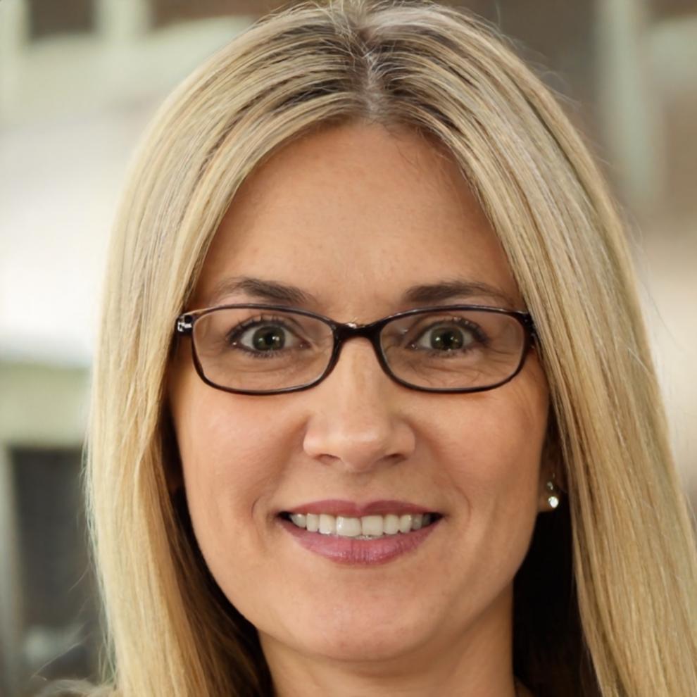 Ritratto professionale di Eleonora Bertolini