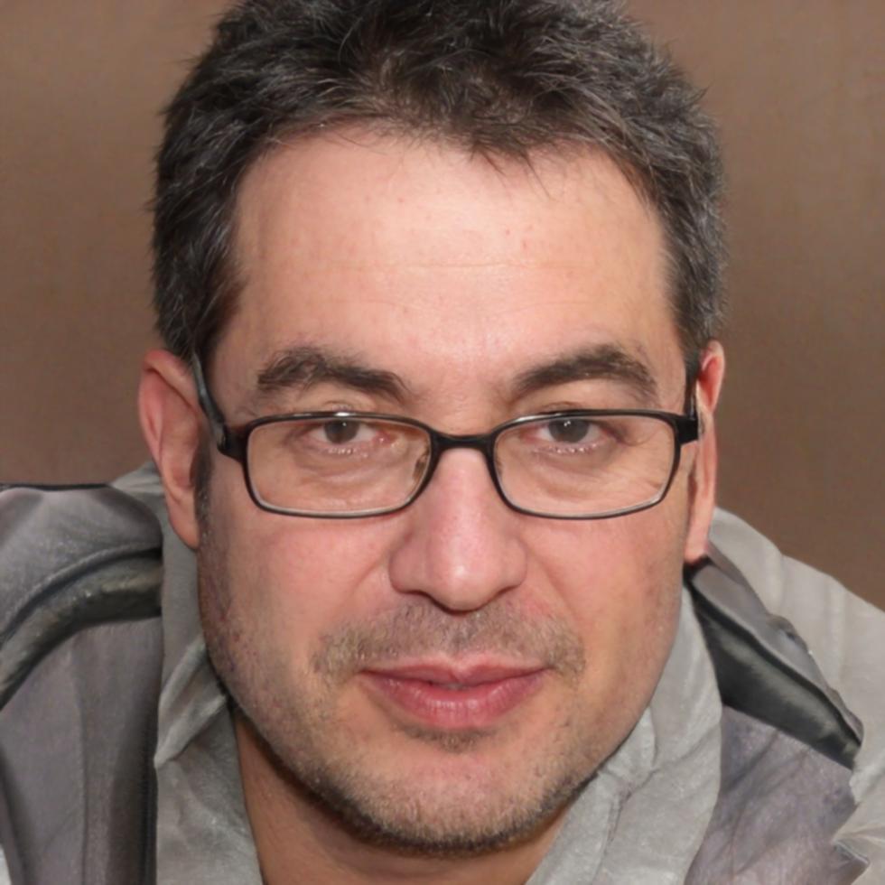 Ritratto professionale di Davide Torrisi