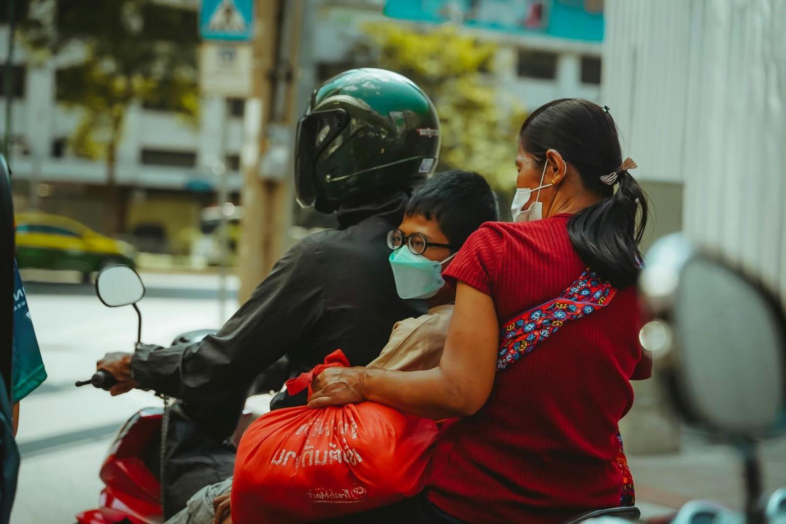 Spazio di incontro per sessioni di mediazione familiare