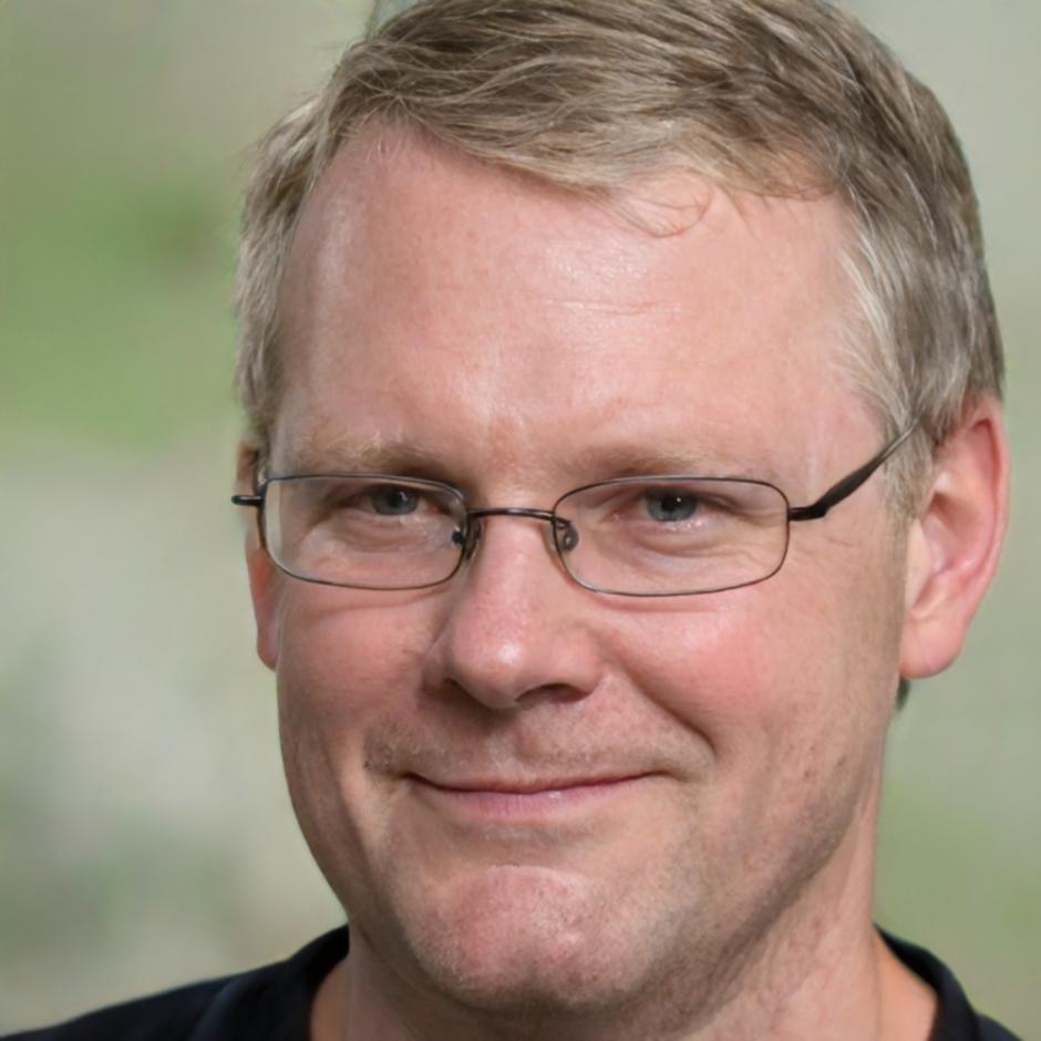 Riccardo Ferlaino, mediatore familiare e facilitatore di dialogo