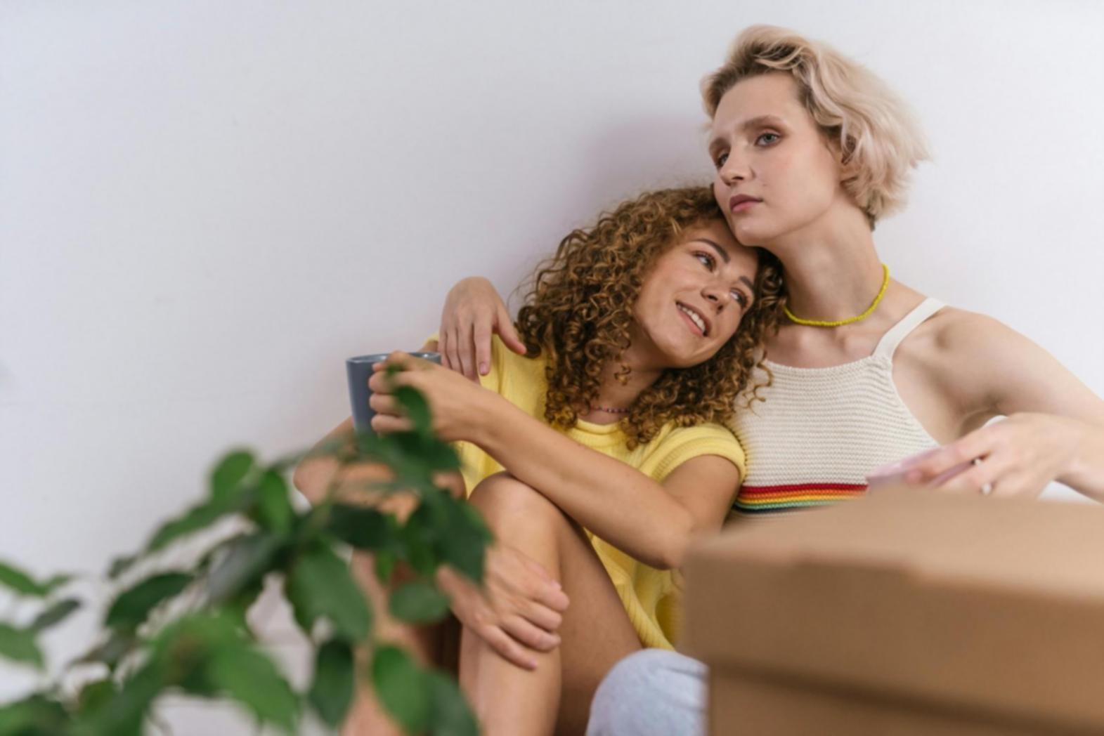 Sessione pratica di mediazione familiare