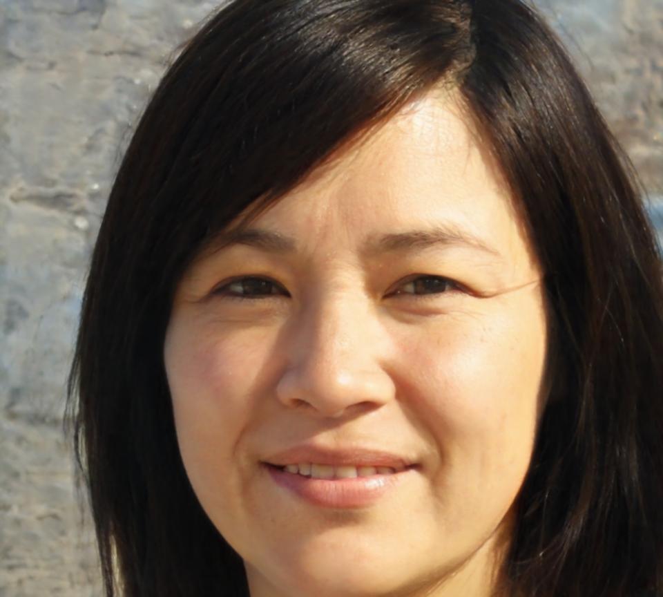 Ritratto di Lavinia Tramontano