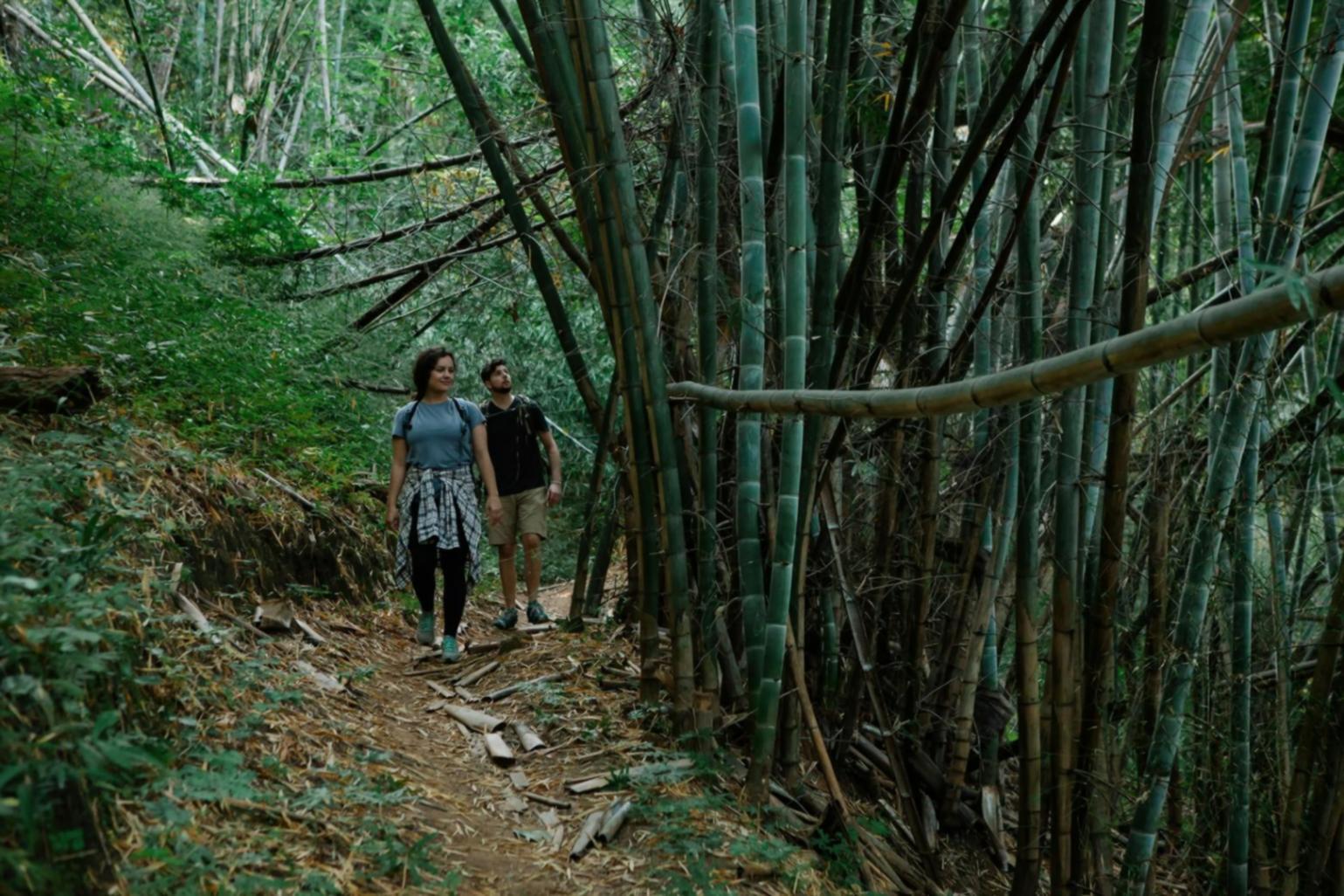 Spazio dedicato agli incontri familiari