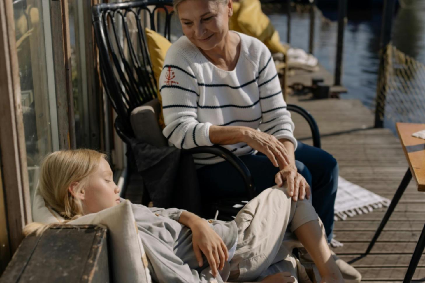 Sessione di lavoro per la mediazione familiare